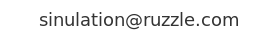 Contact email address