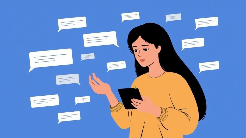 ChatGPT Can Now Read Your Texts. Here's Why That Gets Complicated.