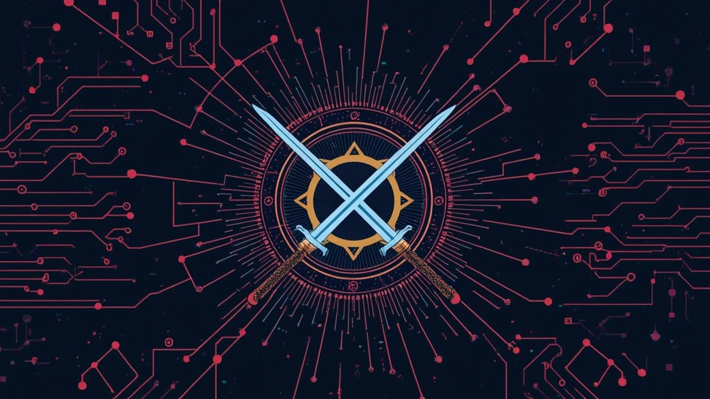 Hackers, Sword Fights, and $71 Million: What Enigma's Launch Tells Us About Physical AI