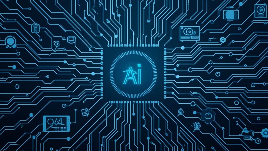 The Hardware Under Your AI Relationship