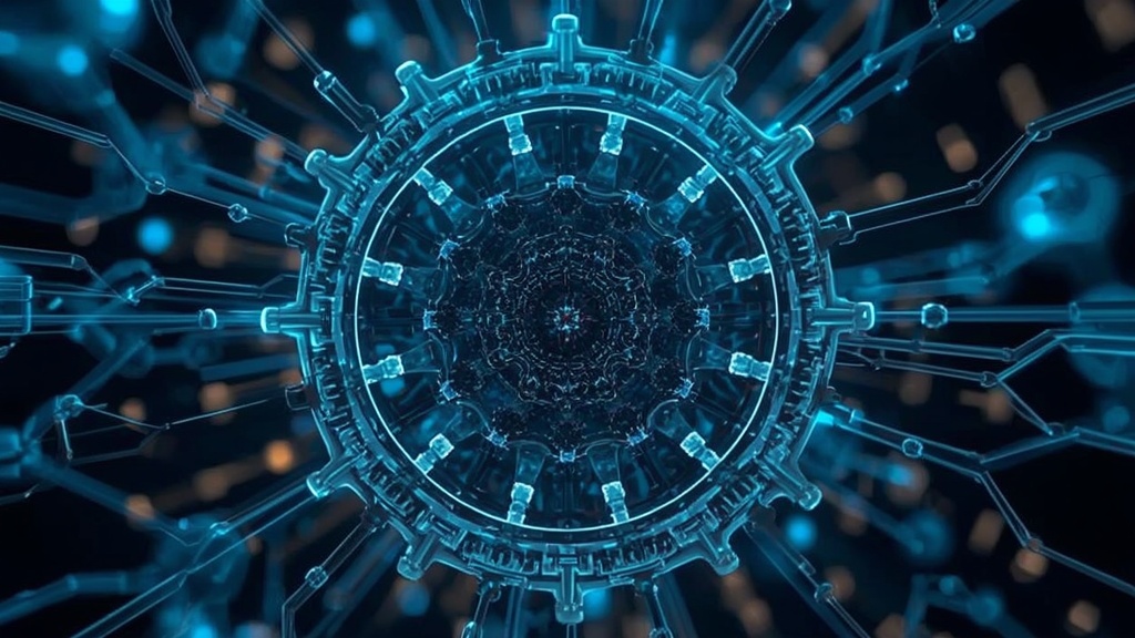 The Machine That Makes Medicine: Inside AstraZeneca's AI Drug Discovery Engine