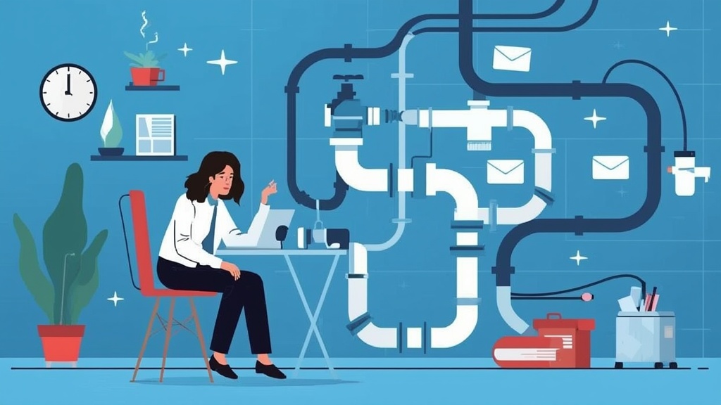 The Plumbing Problem That's Been Keeping AI Agents Out of Your Inbox